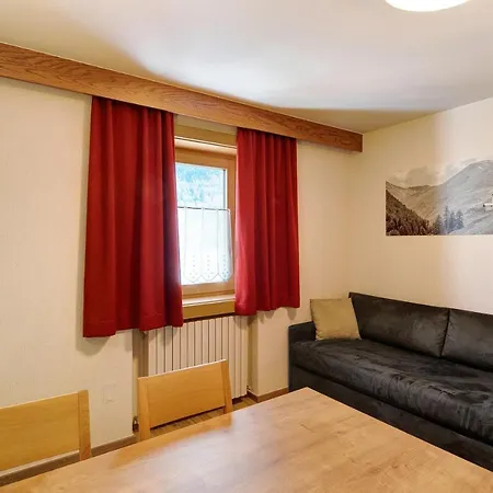Апартаменты Casa Marcos N 35