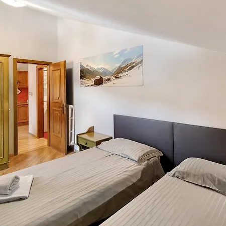 Casa Marcos N 35