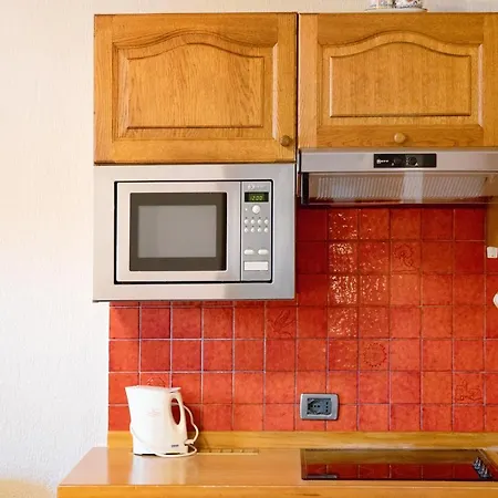شقة Casa Marcos N 35 ليفينو