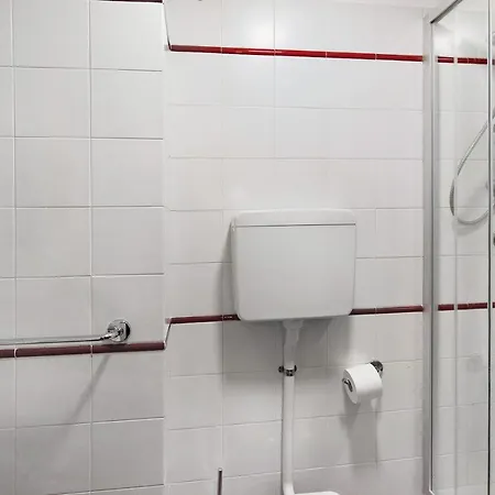 Casa Marcos N 35 Апартаменты Ливиньо