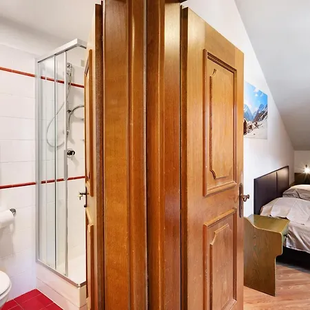 Апартаменты Casa Marcos N 35 *