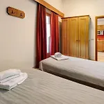 Lejlighed Casa Marcos N 35 *
