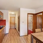 Lejlighed Casa Marcos N 35 Livigno