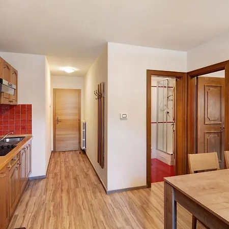 Apartament Casa Marcos N 35 Livigno