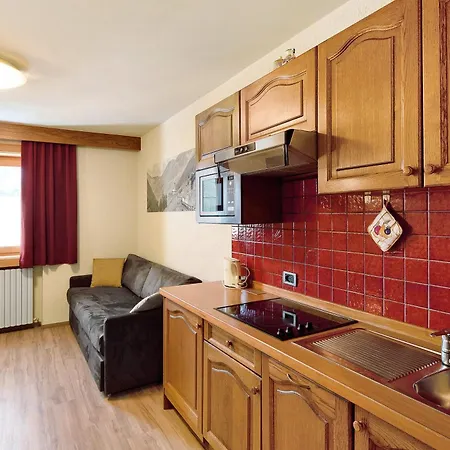 Lejlighed Casa Marcos N 35 Livigno