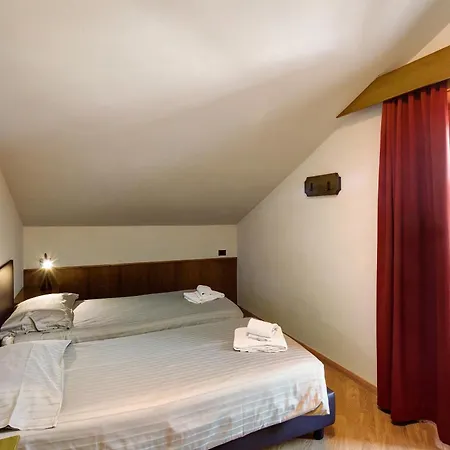 Casa Marcos N 35 Livigno