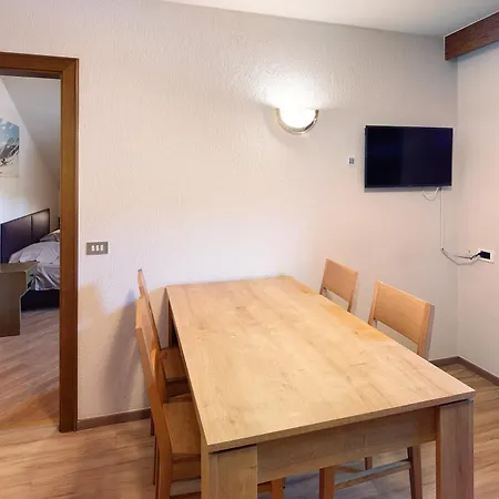 Lejlighed Casa Marcos N 35 Livigno