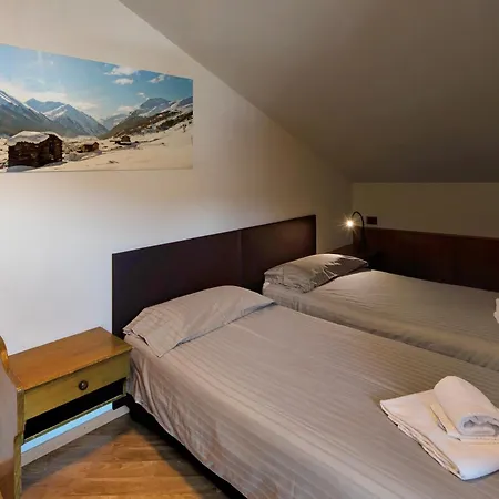 Lejlighed Casa Marcos N 35
