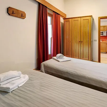 Lägenhet Casa Marcos N 35 *